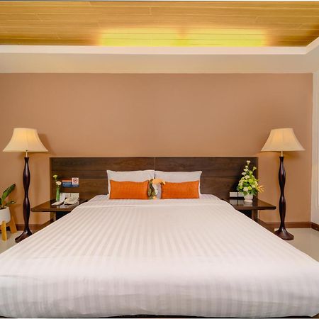 Railay Princess Resort & Spa Luaran gambar