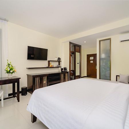 Railay Princess Resort & Spa Luaran gambar