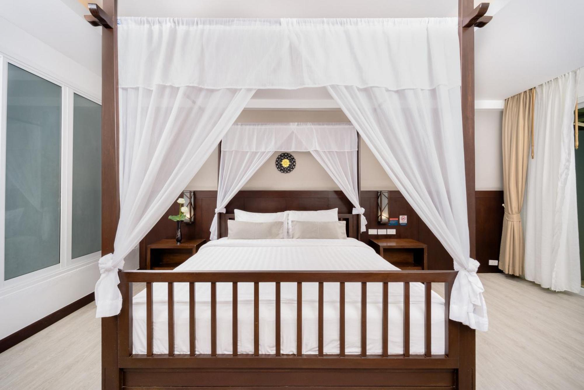 Railay Princess Resort & Spa Luaran gambar