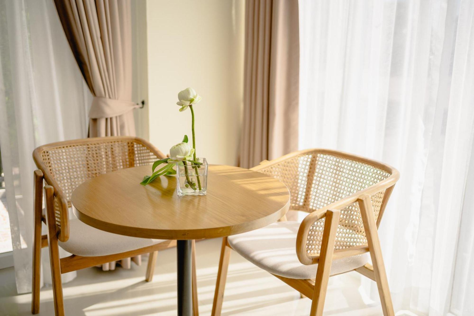 Railay Princess Resort & Spa Luaran gambar