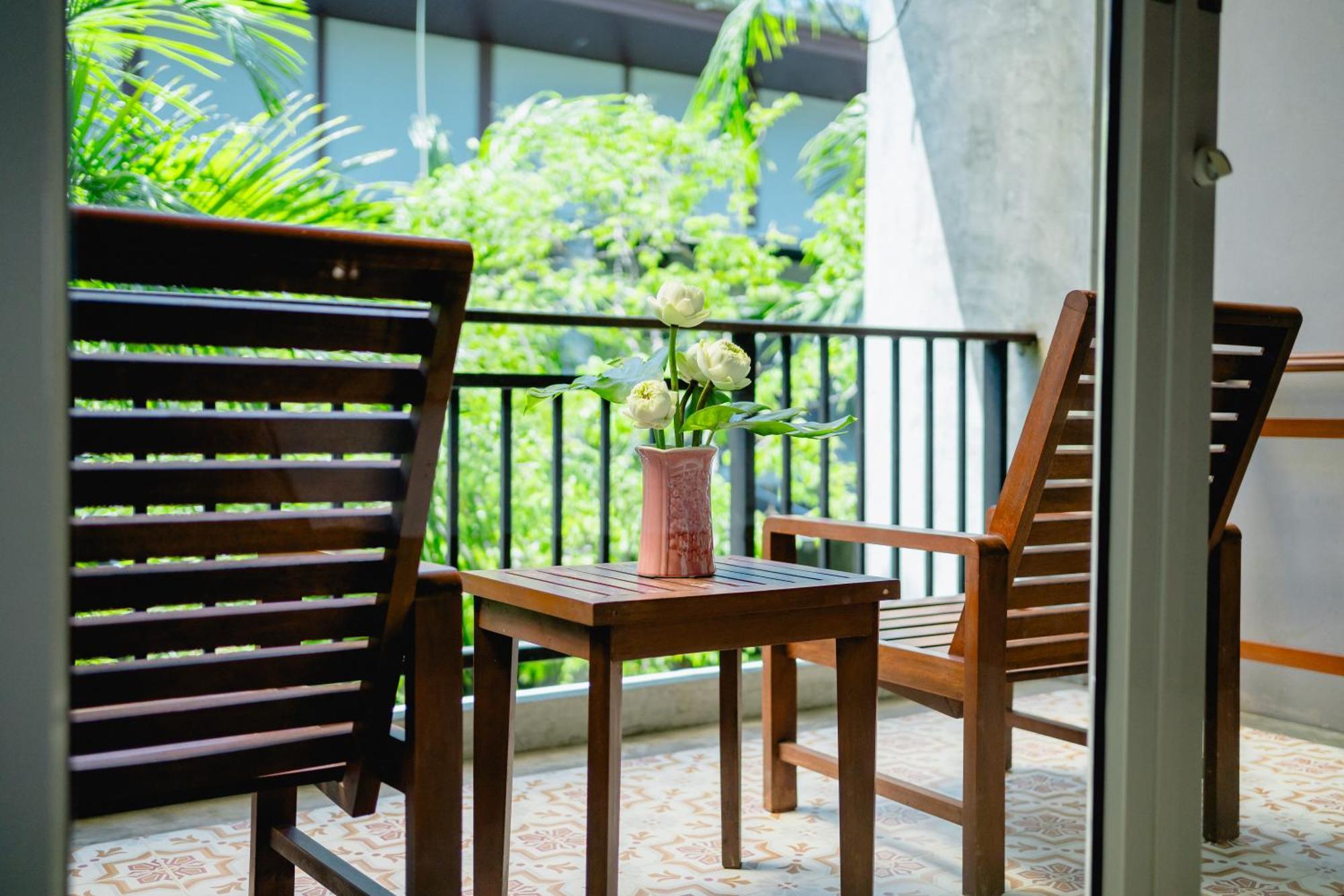 Railay Princess Resort & Spa Luaran gambar