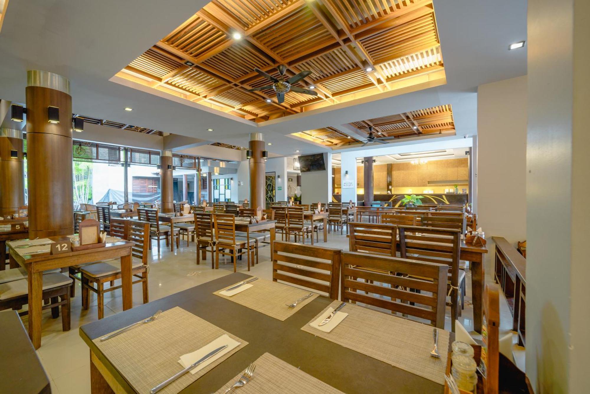 Railay Princess Resort & Spa Luaran gambar
