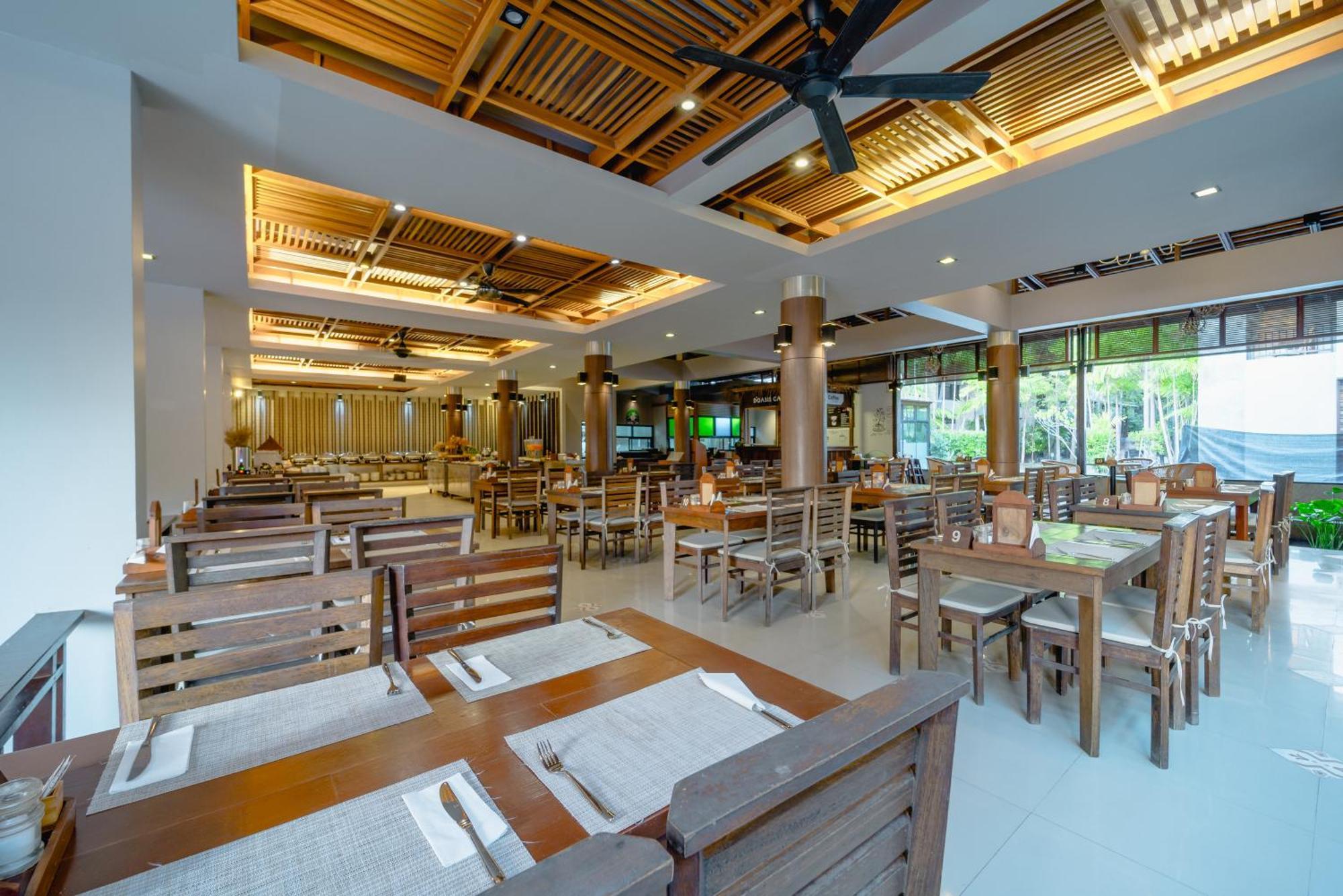 Railay Princess Resort & Spa Luaran gambar