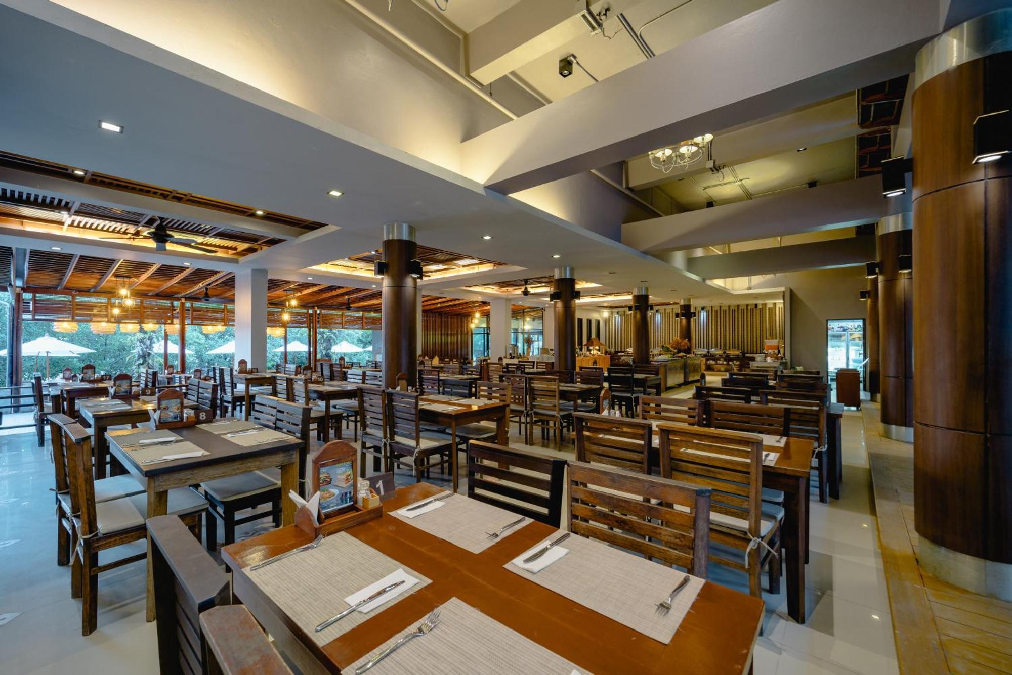 Railay Princess Resort & Spa Luaran gambar