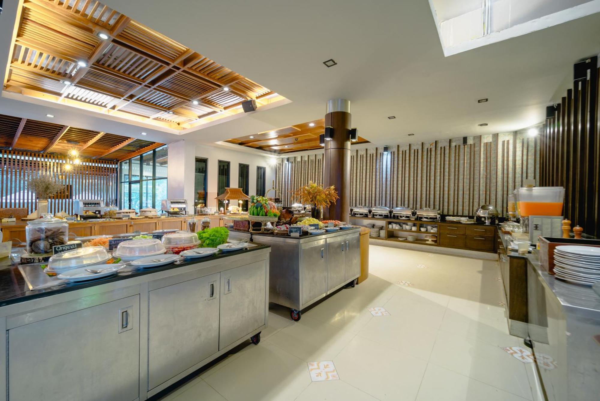 Railay Princess Resort & Spa Luaran gambar