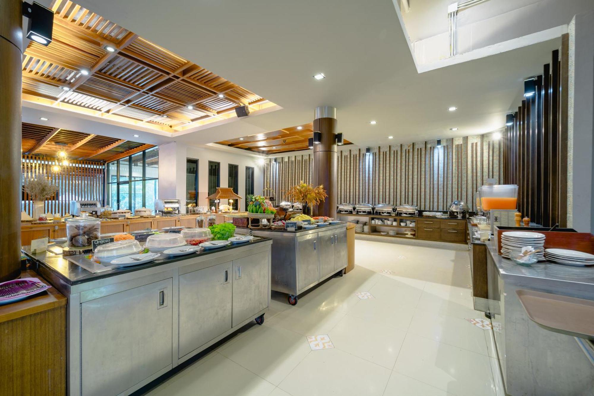Railay Princess Resort & Spa Luaran gambar