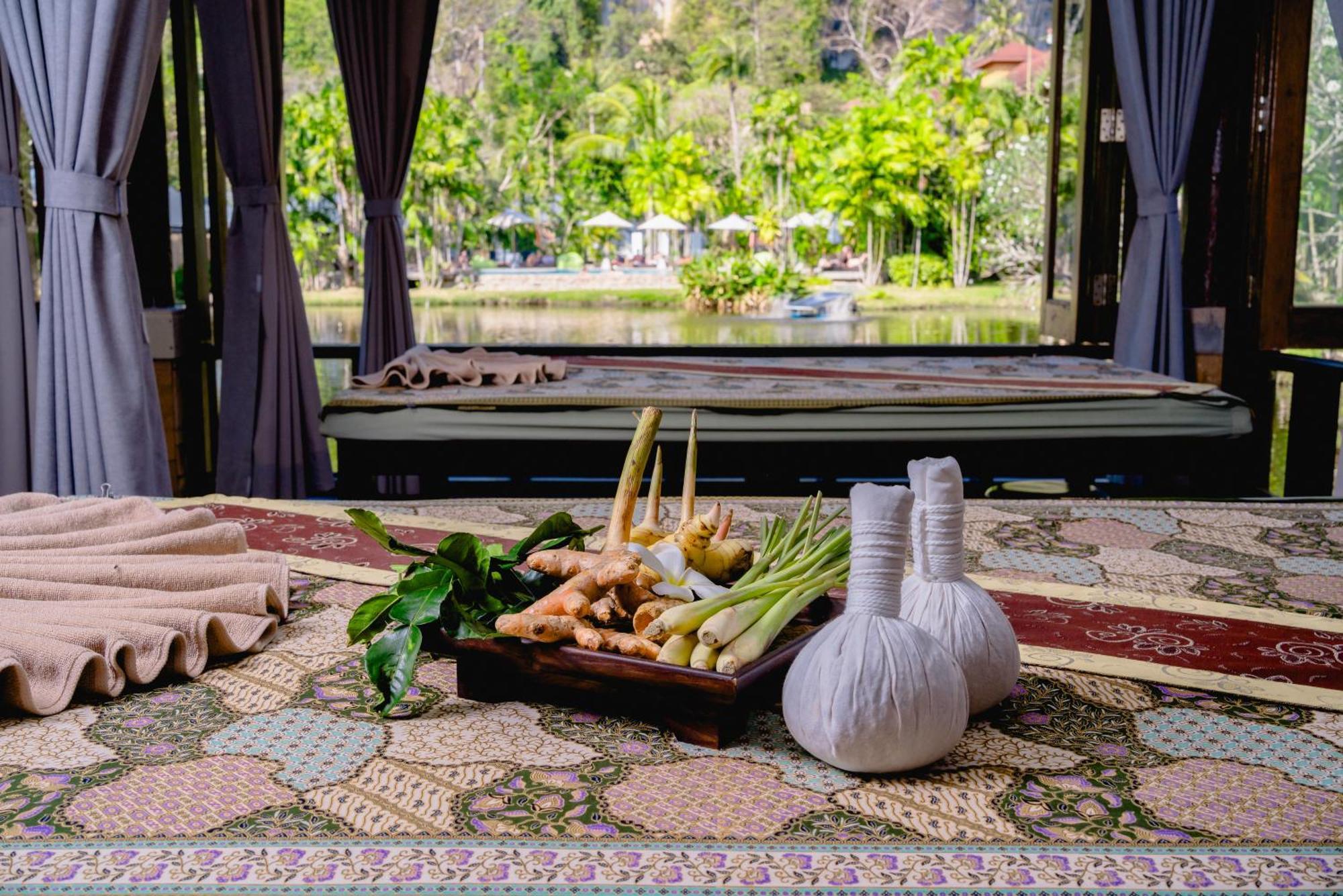 Railay Princess Resort & Spa Luaran gambar