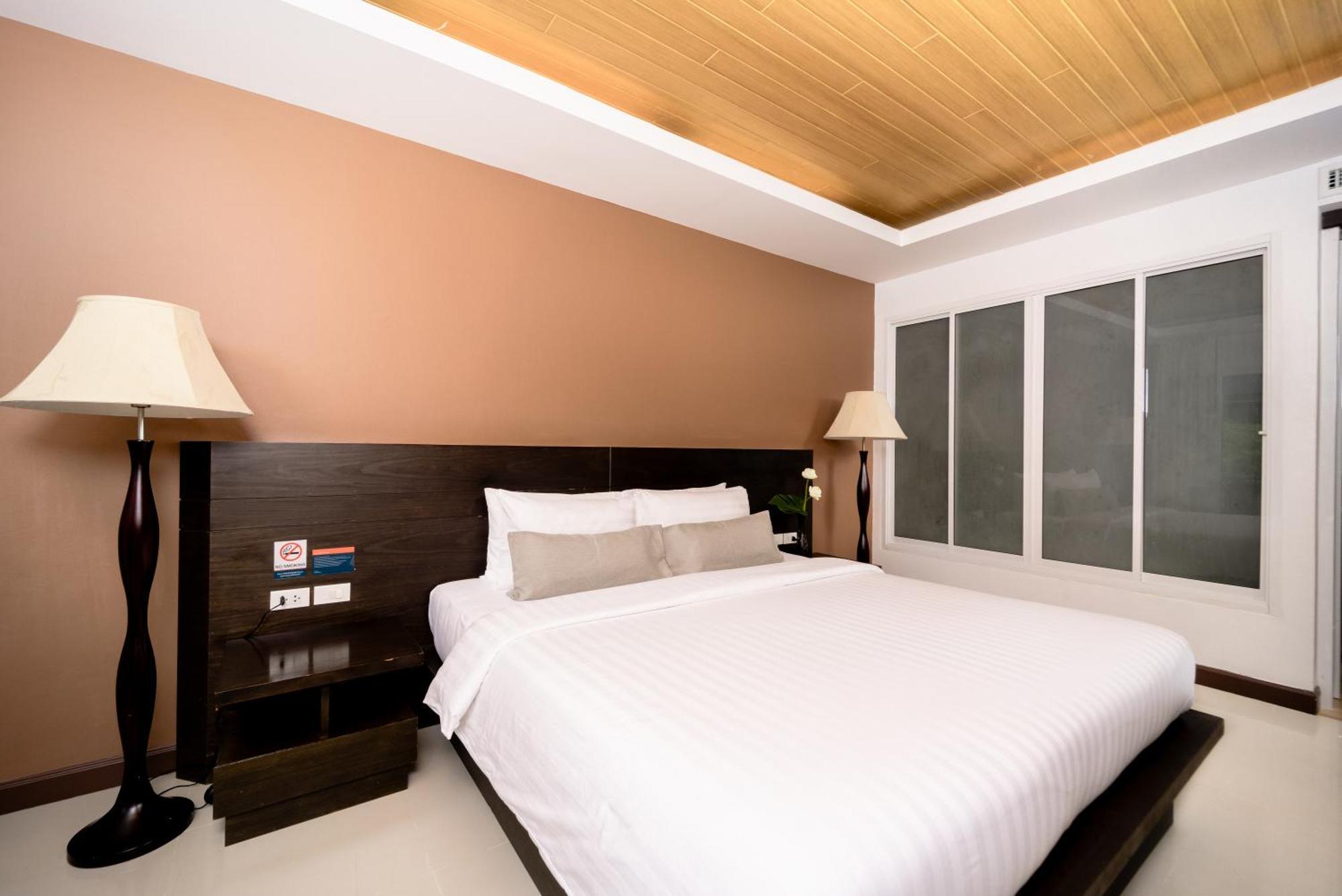 Railay Princess Resort & Spa Luaran gambar