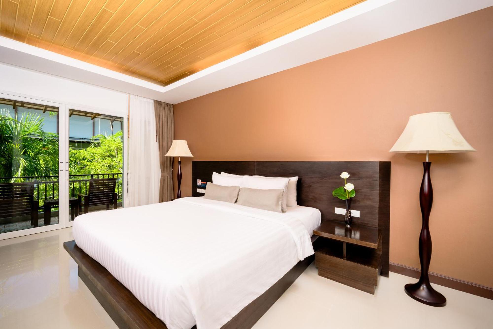 Railay Princess Resort & Spa Luaran gambar