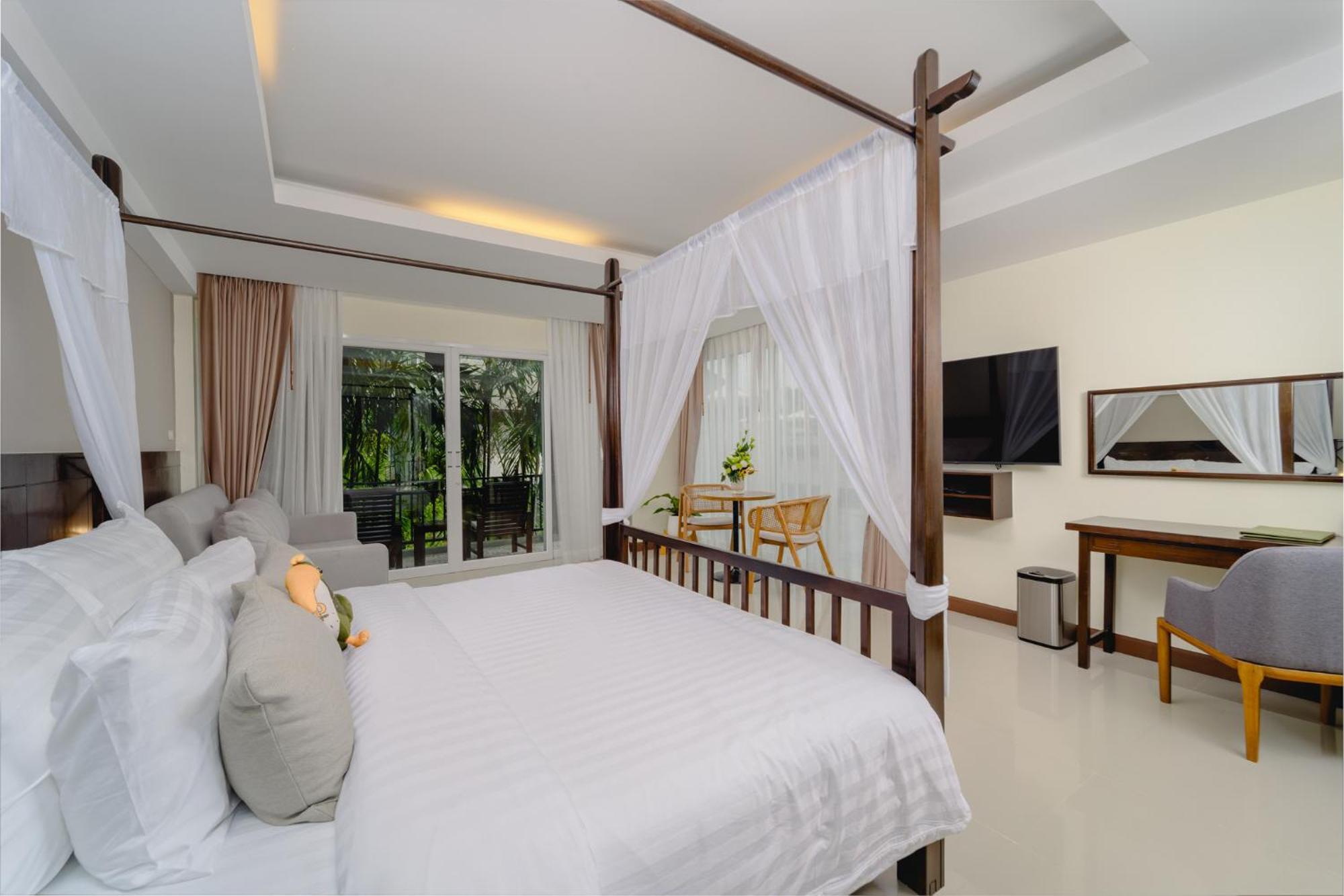 Railay Princess Resort & Spa Luaran gambar