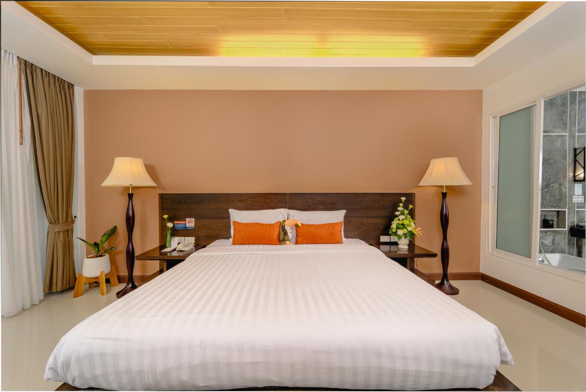 Railay Princess Resort & Spa Luaran gambar