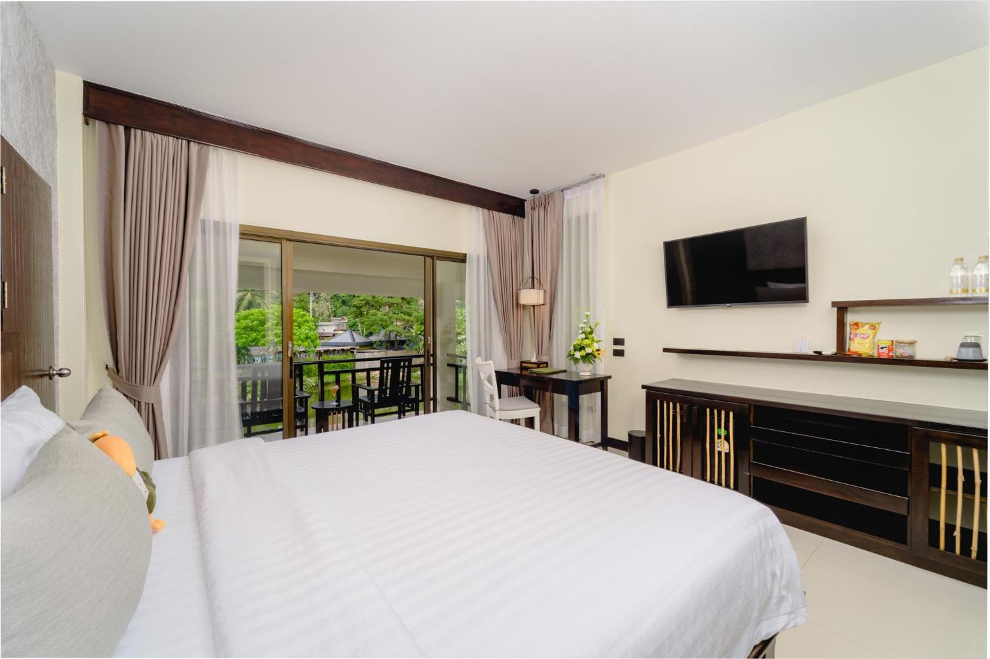 Railay Princess Resort & Spa Luaran gambar