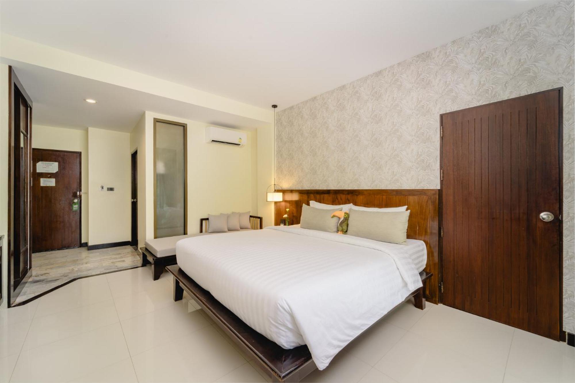 Railay Princess Resort & Spa Luaran gambar