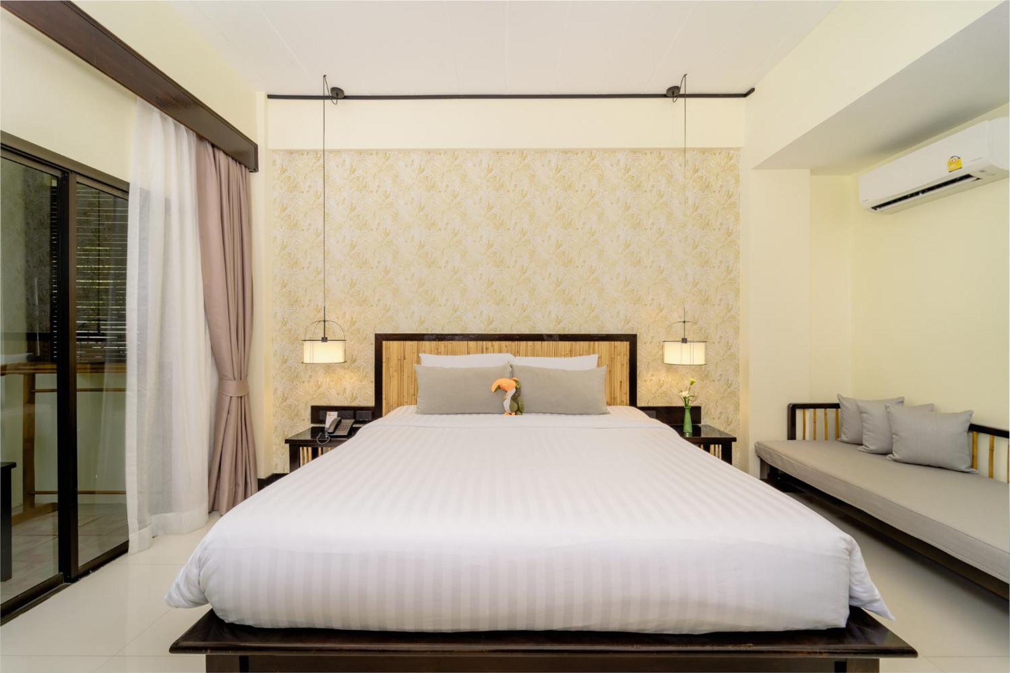 Railay Princess Resort & Spa Luaran gambar