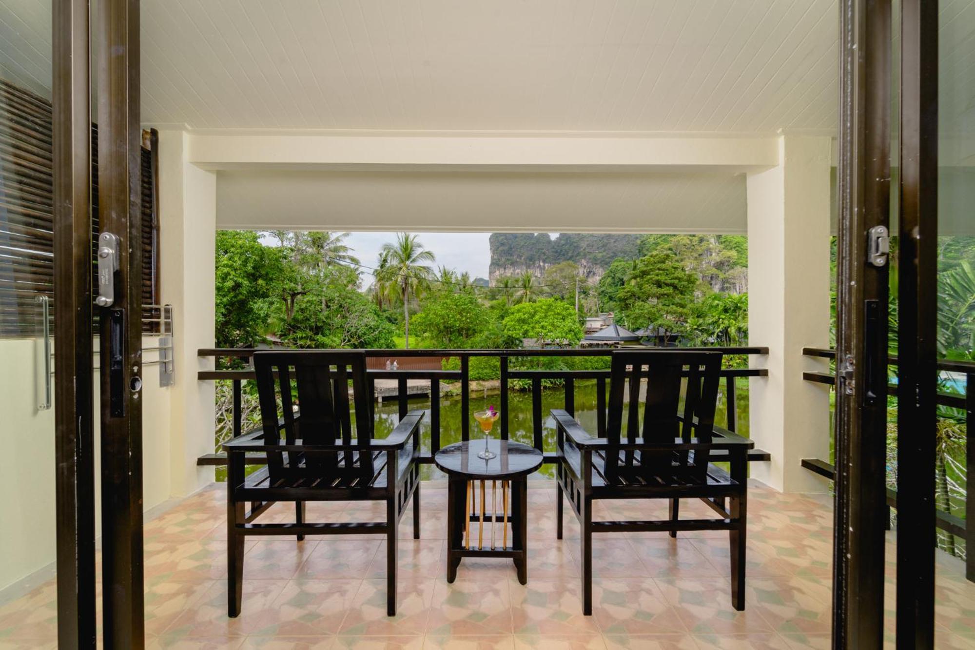 Railay Princess Resort & Spa Luaran gambar