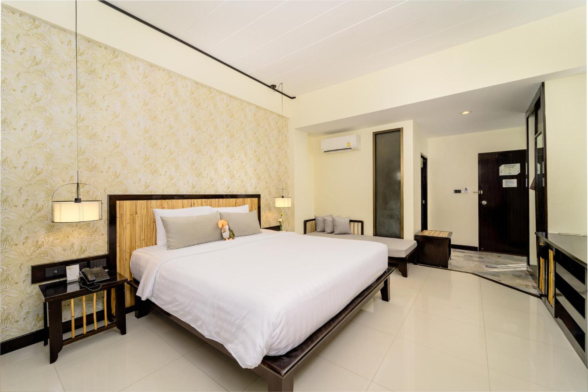 Railay Princess Resort & Spa Luaran gambar