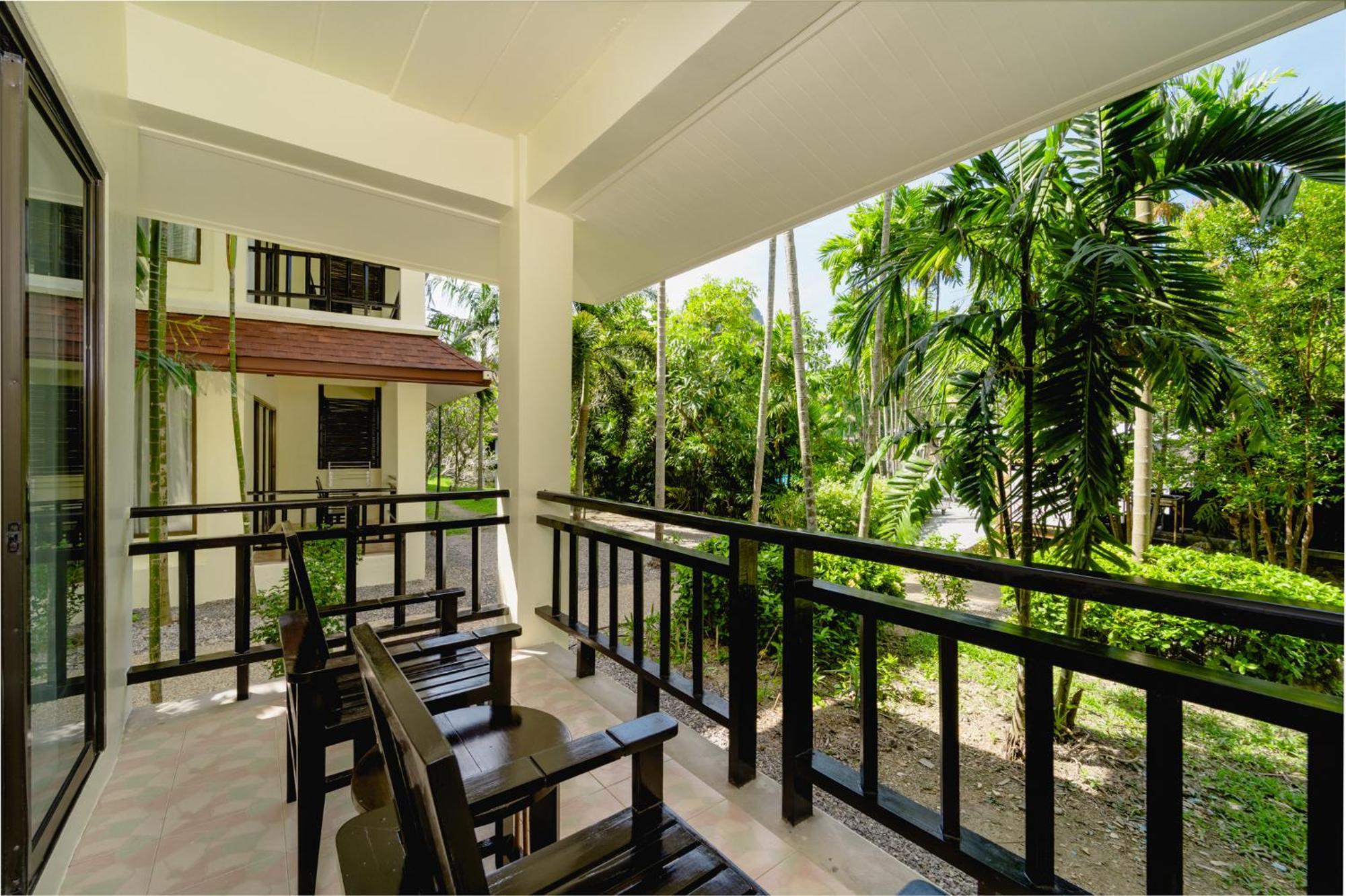 Railay Princess Resort & Spa Luaran gambar