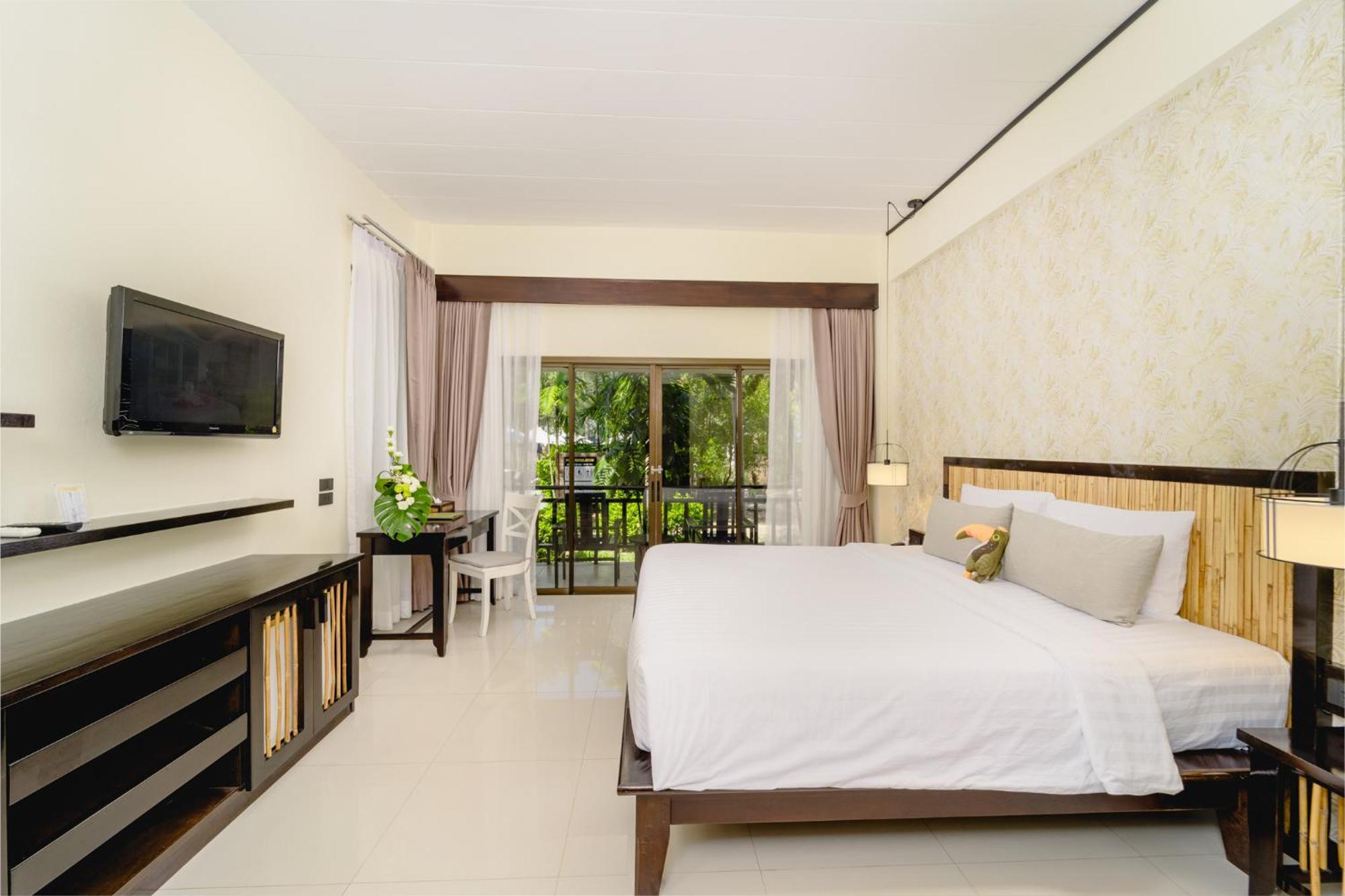 Railay Princess Resort & Spa Luaran gambar