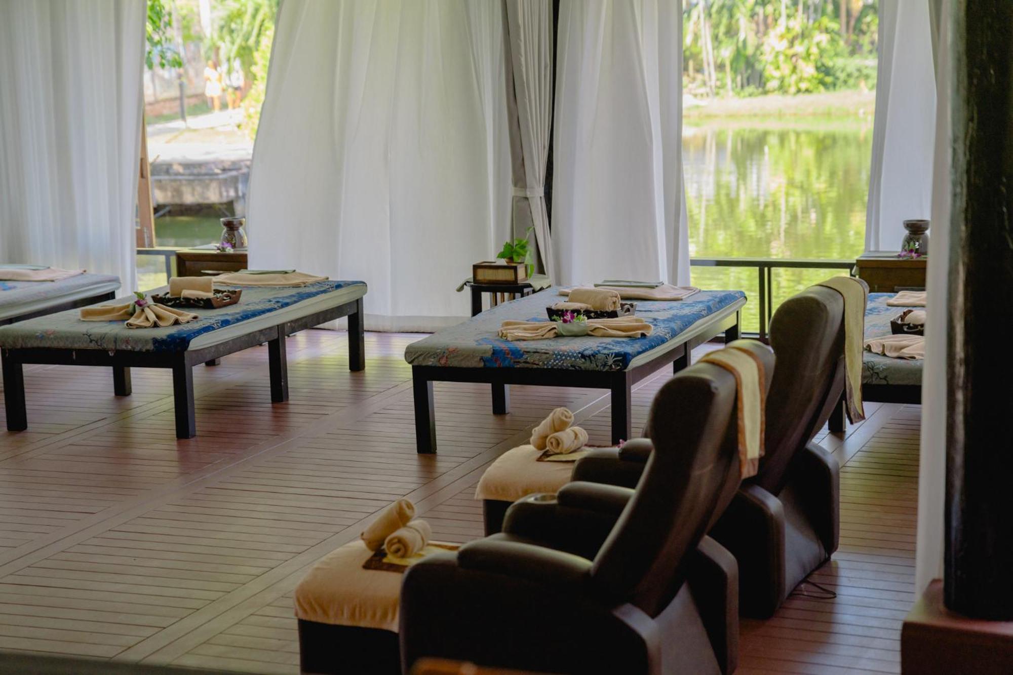 Railay Princess Resort & Spa Luaran gambar